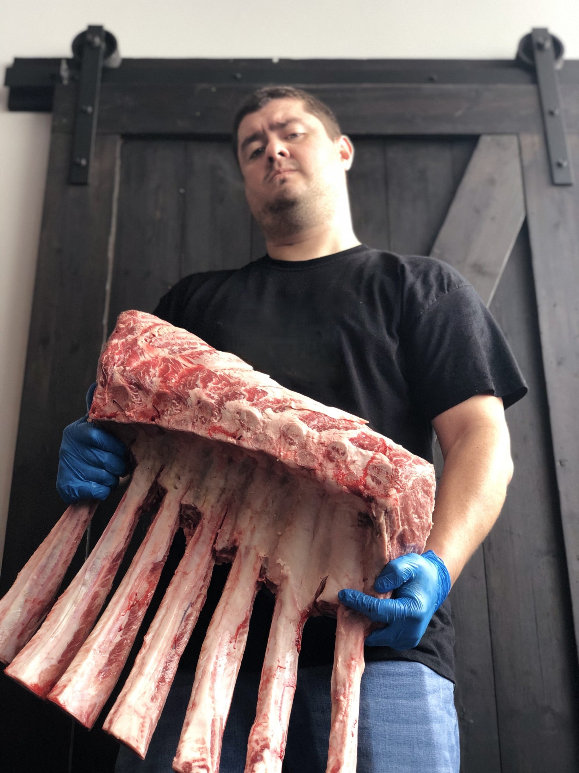 The Ribeye Rundown: Why It’s America’s Favorite Steak