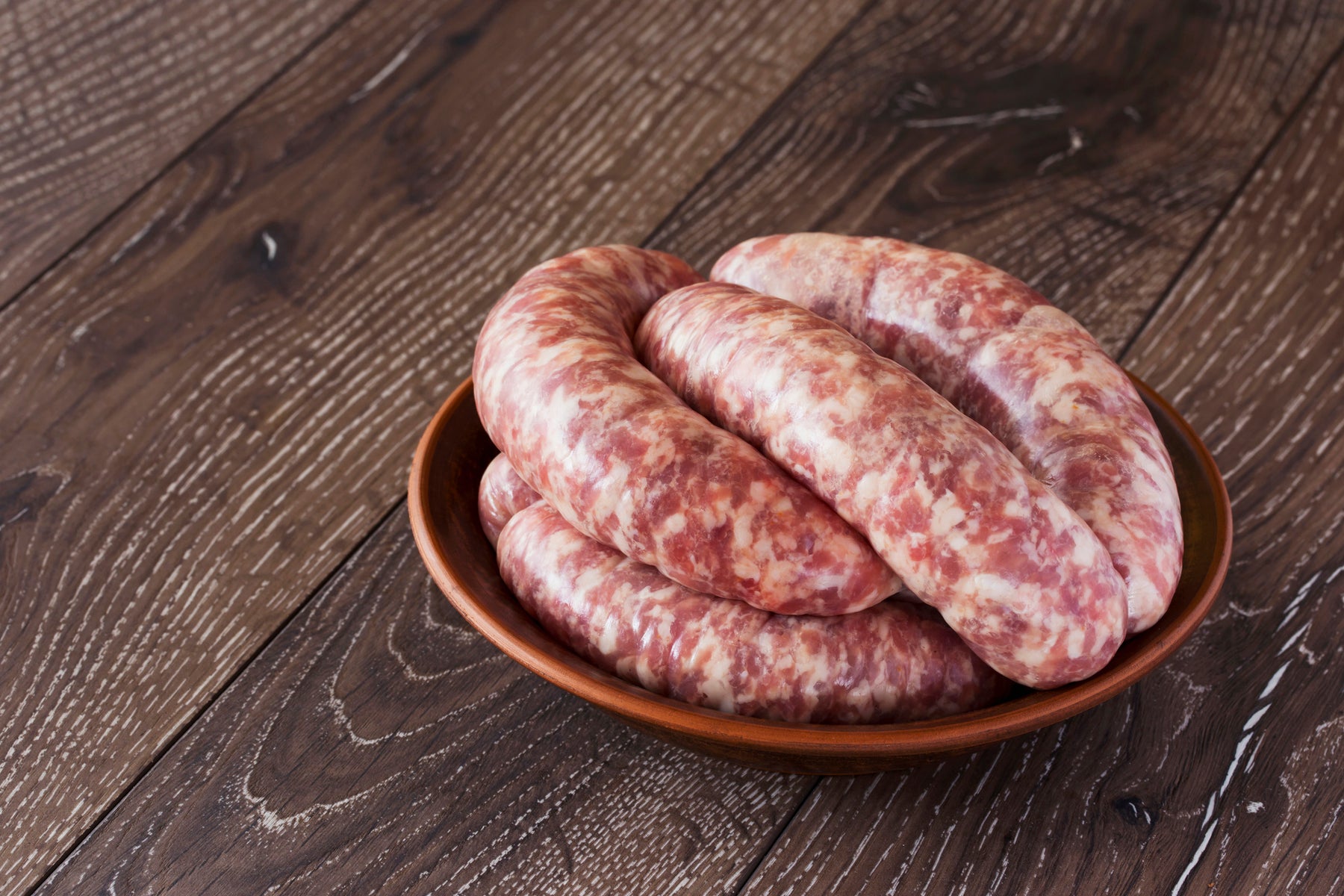 Argentinian Chorizo