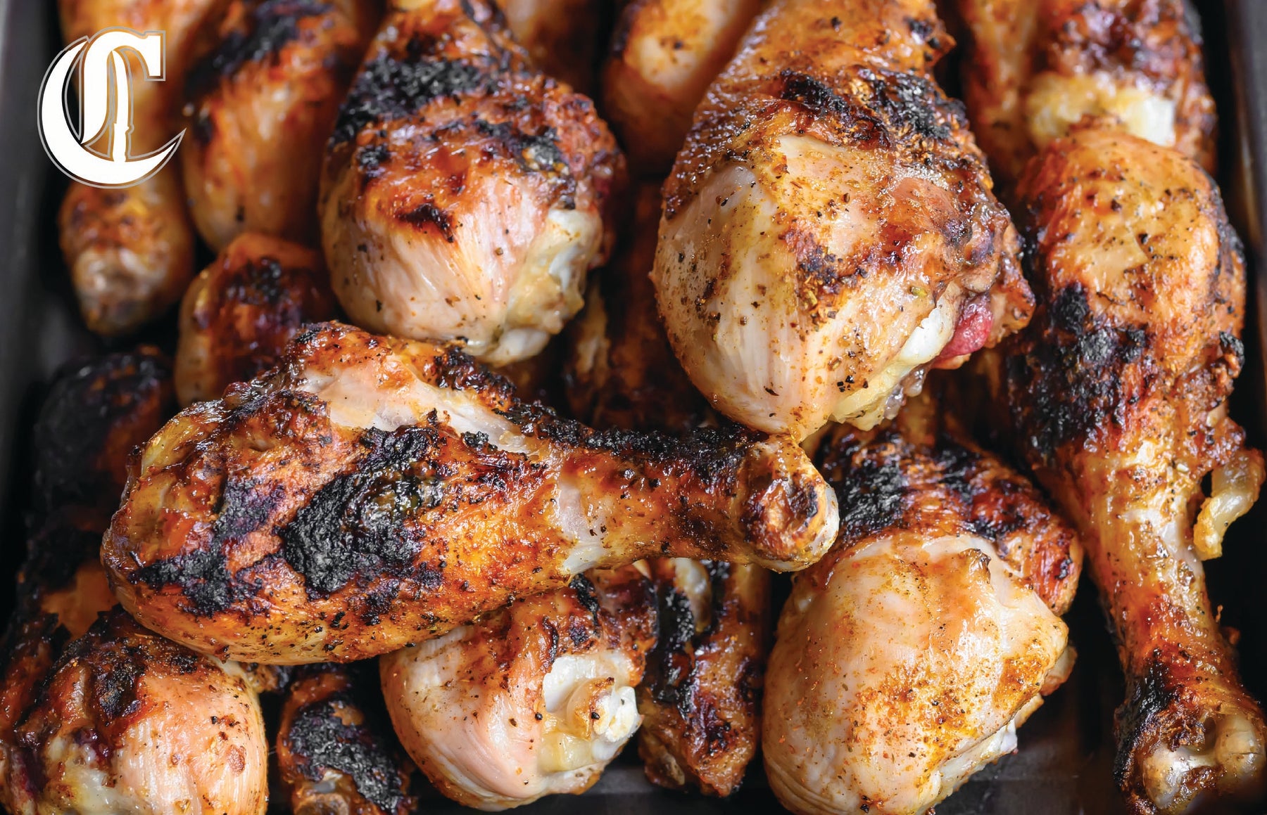 Chicken Drumsticks | Joyce Farms