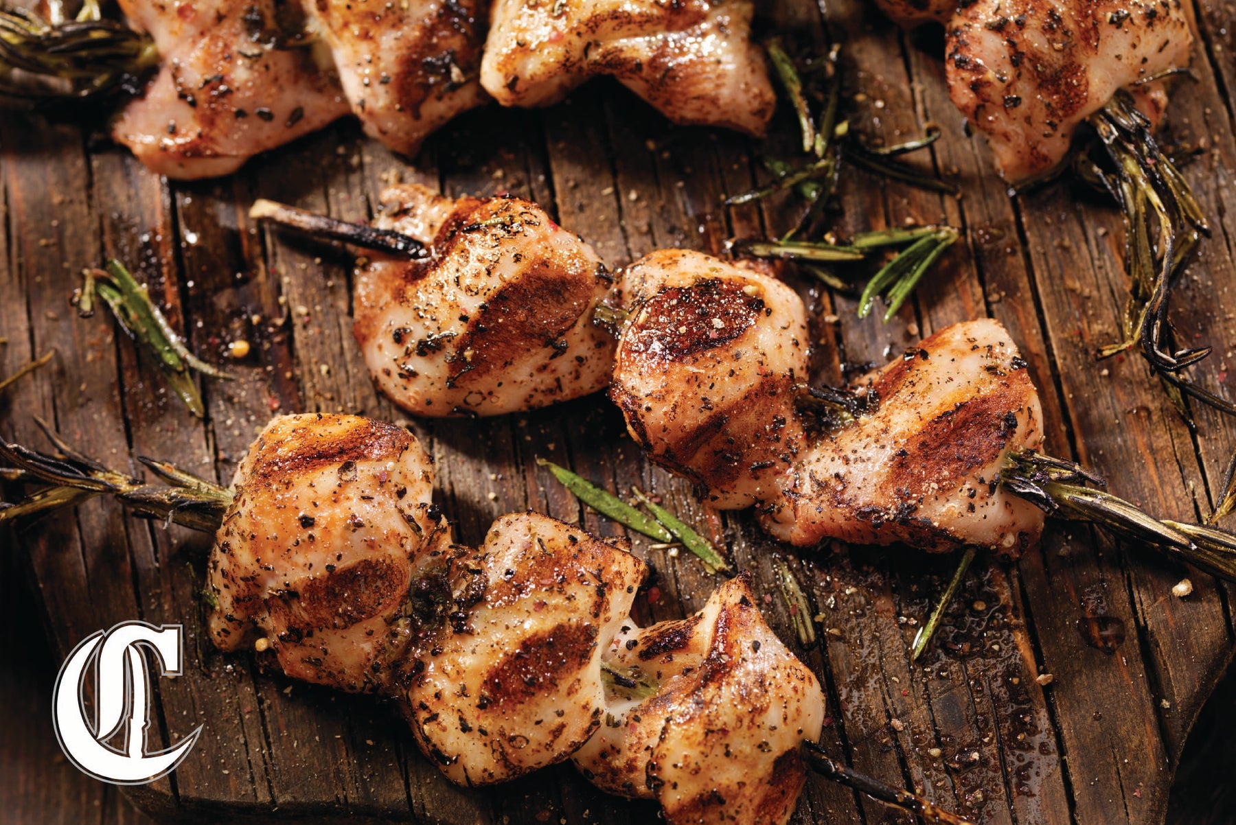 Chicken Breast Medallions | Joyce Farms