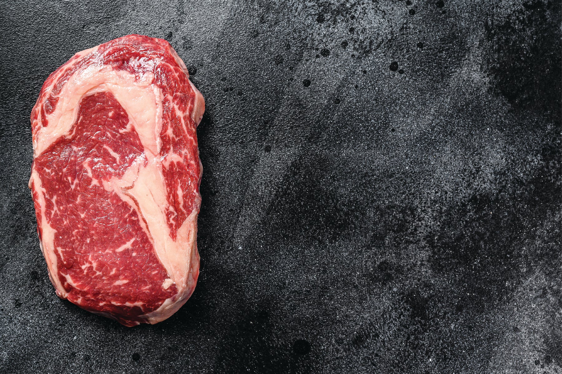 Ribeye Steak