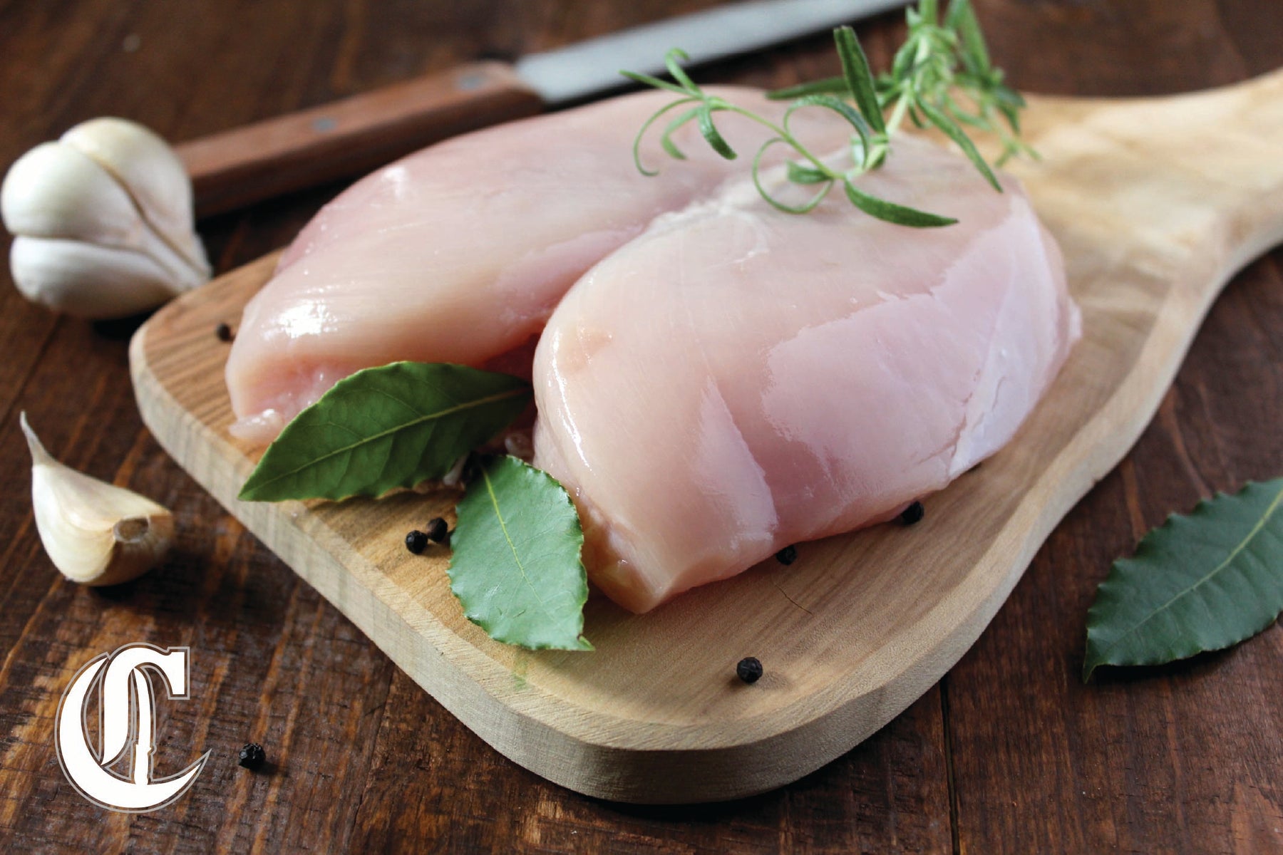 Chicken Breast | Joyce Farms