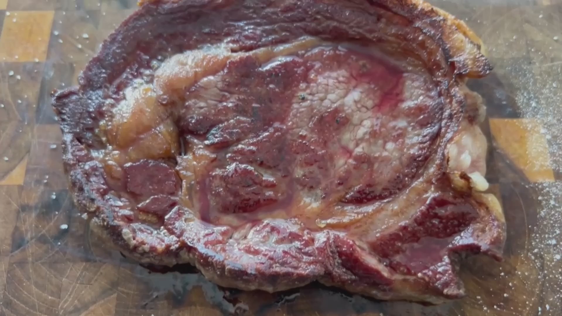 Ribeye Steak Entrecote
