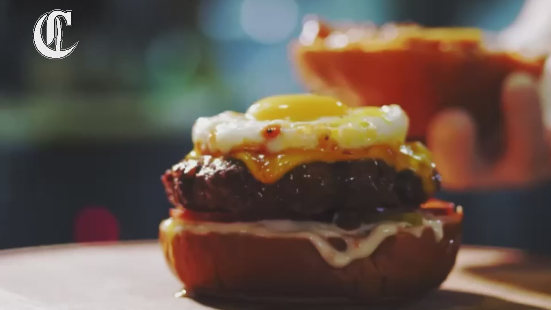 Burger