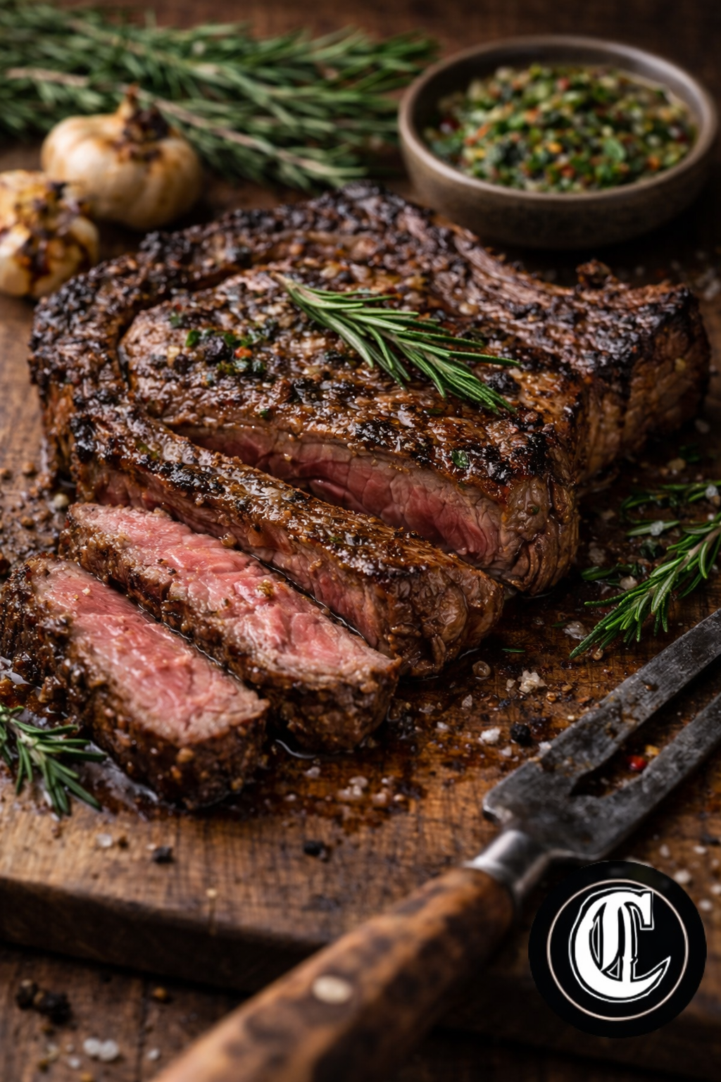 How to Cook Entrecôte Ribeye at Home (Easy Guide for Perfect Steak Every Time)