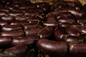 Argentinian Blood Sausage