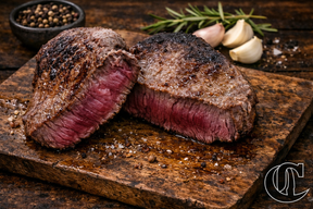 Sirloin Steak | 8oz