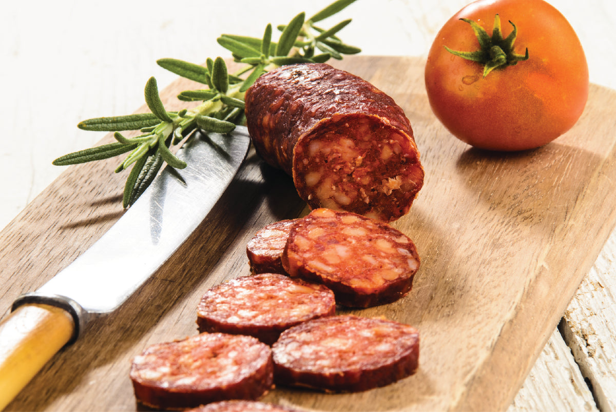 Kolbasz | Dry Sausage