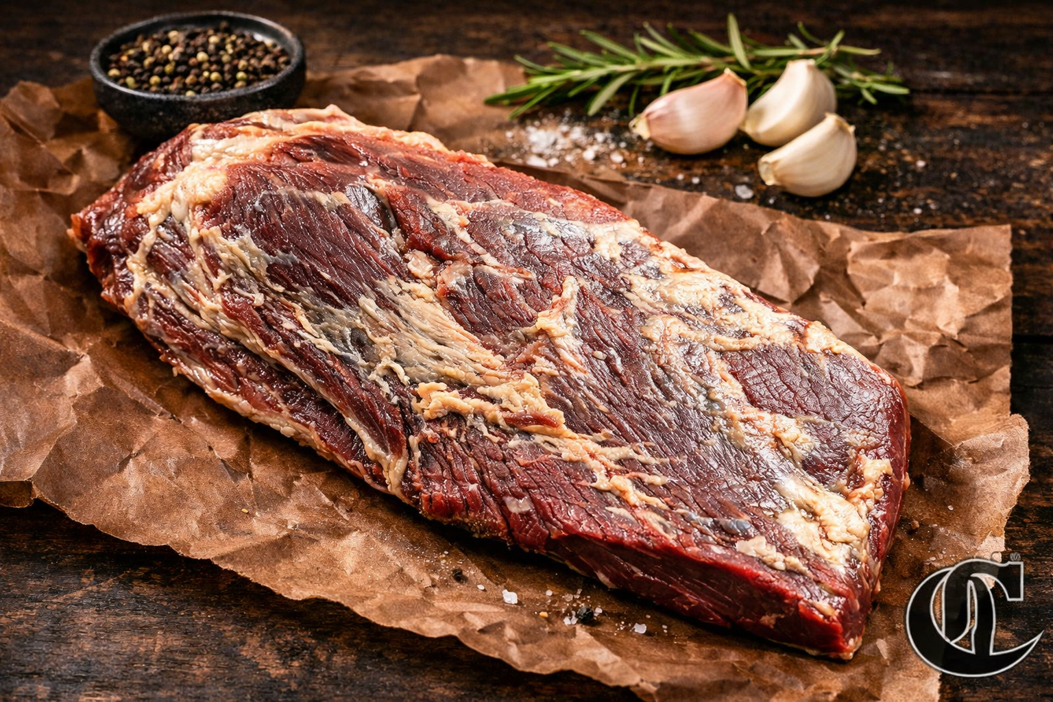 Brisket | Packer Style