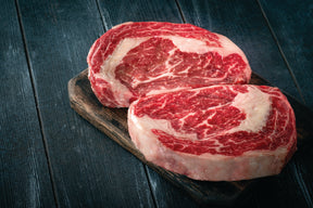 Ribeye Steak 