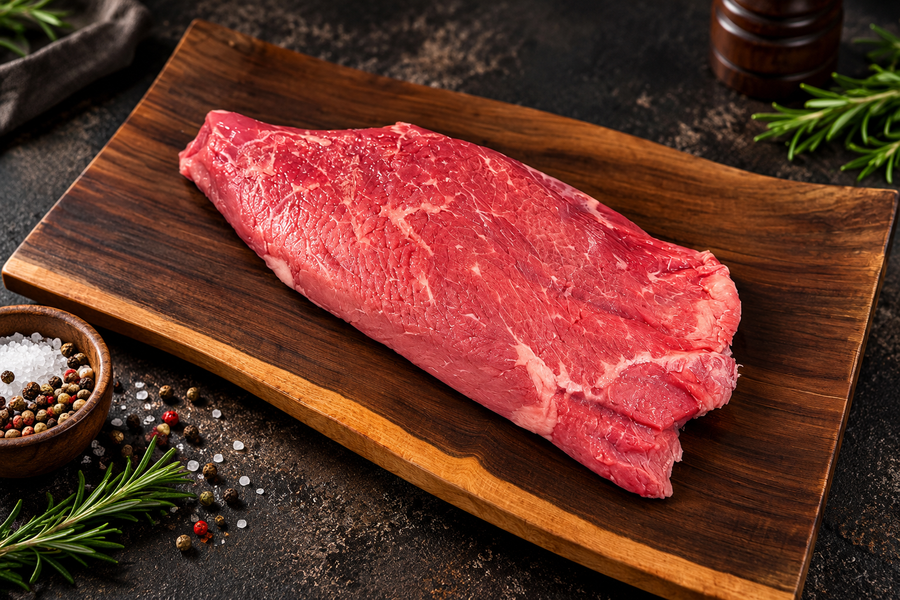 Sirloin Steak | 8 oz