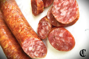 Spicy Linguiça | Dry Sausage