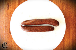 Thüringer | Dry Sausage