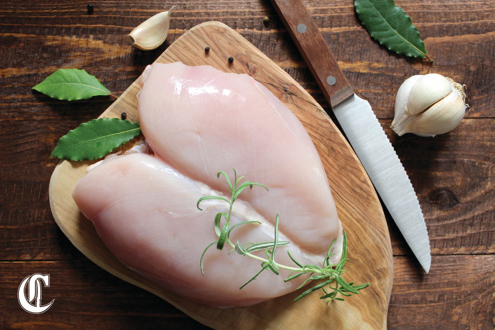 Joyce Farms Chicken Breast 1 lb | Carnez