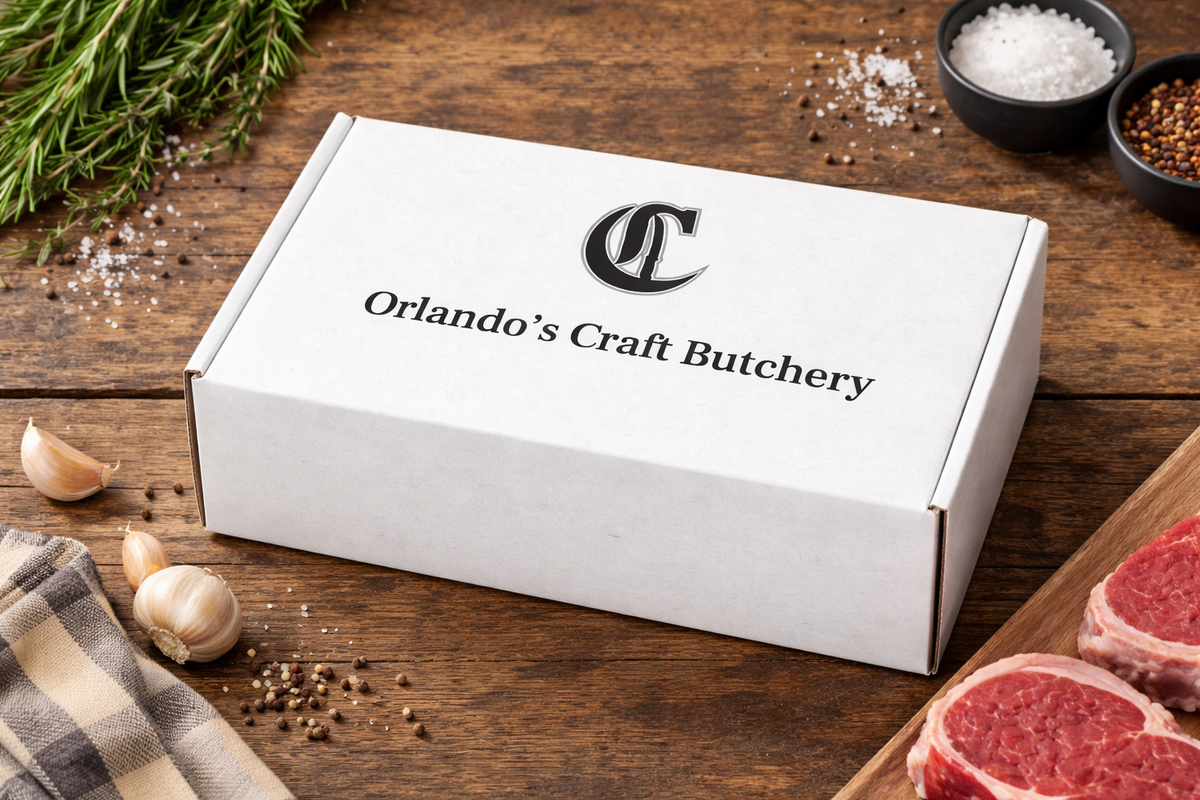 Carnez Weekly Box